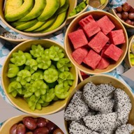 ผลดี_ผลไม้พร้อมทาน🍇 เมืองเอก รังสิต