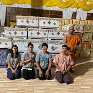 วัดอยู่ดีบำรงธรรม