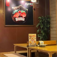 KYORI SUSHI