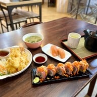 ข้าวญี่ปุ่น by F&P SUSHI FOODS