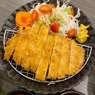 เมนูของร้าน ShouSushi พัฒนาการ 30