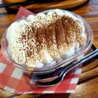 เมนูของร้าน BARN KlongSuan