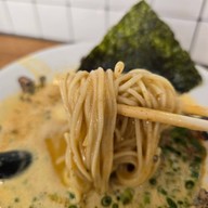Eighty Six Ramen Nimmanhaemin