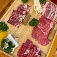Ginda wagyu กินดาวากิว Ginda wagyu กินดาวากิว