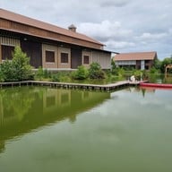 บรรยากาศ BARN KlongSuan