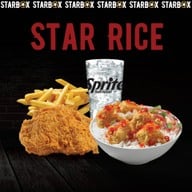 Texas Chicken ปตท. ศรีสุนทร