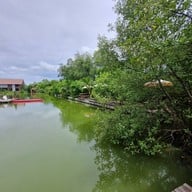 บรรยากาศ BARN KlongSuan