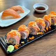เมนูของร้าน ข้าวญี่ปุ่น by F&P SUSHI FOODS