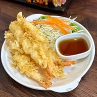 เมนูของร้าน ข้าวญี่ปุ่น by F&P SUSHI FOODS