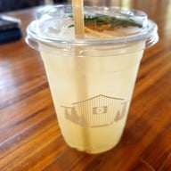 เมนูของร้าน BARN KlongSuan