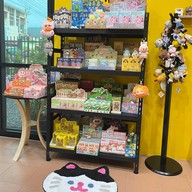 ChocoBell cafe (ช็อกโกเบล)