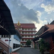 วัดอยู่ดีบำรงธรรม