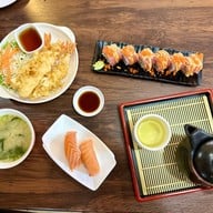 ข้าวญี่ปุ่น by F&P SUSHI FOODS