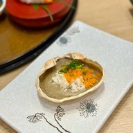 เมนูของร้าน KIN   เซ็นทรัลพลาซ่าเวสต์เกต