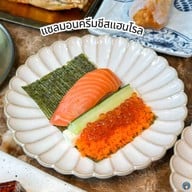 Wisdom International Buffet The Mall งามวงศ์วาน
