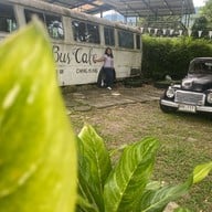 Bus Cafe Chang Klang