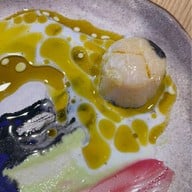 เมนูของร้าน OISHI EATERIUM แฟชั่น ไอส์แลนด์
