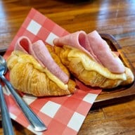 เมนูของร้าน BARN KlongSuan