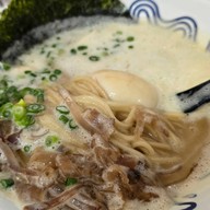 Eighty Six Ramen Nimmanhaemin