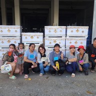 วัดอยู่ดีบำรงธรรม