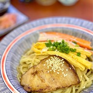 เมนูของร้าน Plus Ramen