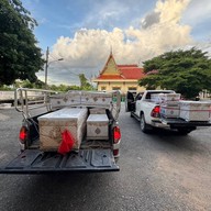 วัดอยู่ดีบำรงธรรม