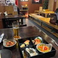 KYORI SUSHI
