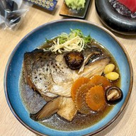 เมนูของร้าน KIN   เซ็นทรัลพลาซ่าเวสต์เกต