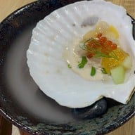 เมนูของร้าน OISHI EATERIUM แฟชั่น ไอส์แลนด์