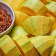 ผลไม้สดพร้อมทานหลังรามคุณอ้วน