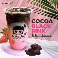 ชานมโมโม่ฉะ สุขุมวิท 81 Momochha Milk Tea Sukhumvit 81 อ่อนนุช สุขุมวิท 81