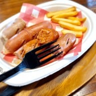 เมนูของร้าน BARN KlongSuan