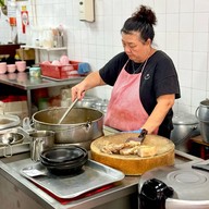 บรรยากาศ Restoran Ah Hei Bak Kut Teh