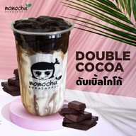 ชานมโมโม่ฉะ สุขุมวิท 81 Momochha Milk Tea Sukhumvit 81 อ่อนนุช สุขุมวิท 81