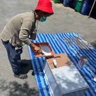 วัดอยู่ดีบำรงธรรม