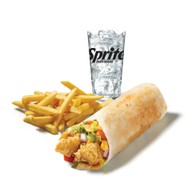 Texas Chicken Home Village เกษตร