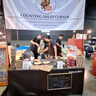 Counting Sheep Corner Countingsheepcorner