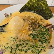 Eighty Six Ramen Nimmanhaemin