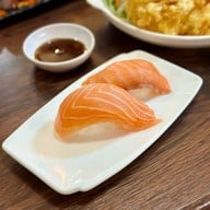 เมนูของร้าน ข้าวญี่ปุ่น by F&P SUSHI FOODS