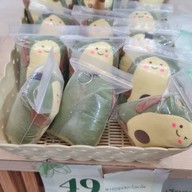 บรรยากาศ My Avocado สาขาตลาดต้นสัก ตลาดต้นสัก