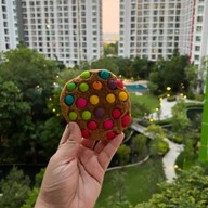 เมนูของร้าน Grainey premium soft cookie สยามเซ็นเตอร์