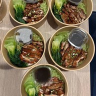 หมี่ย่างเพลิน (บะหมี่หยก)