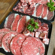 Meat On The Moon(เนื้อย่างสัมมากร รามคำแหง110)