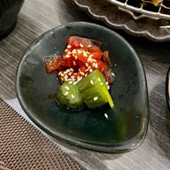 ShouSushi พัฒนาการ 30