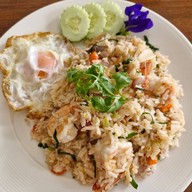 เมนูของร้าน กาแฟอิงสวน