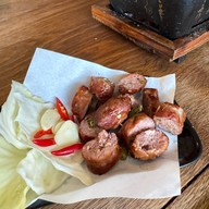 Meat On The Moon(เนื้อย่างสัมมากร รามคำแหง110)