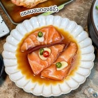 Wisdom International Buffet The Mall งามวงศ์วาน