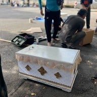 วัดอยู่ดีบำรงธรรม