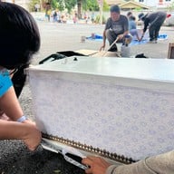 วัดอยู่ดีบำรงธรรม