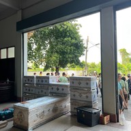 วัดอยู่ดีบำรงธรรม